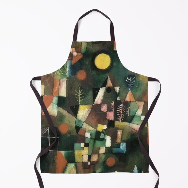 Item preview, Paul Klee designed and sold by YasminaGifts.