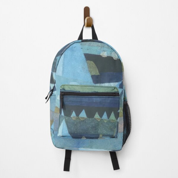Item preview, Paul Klee designed and sold by YasminaGifts.