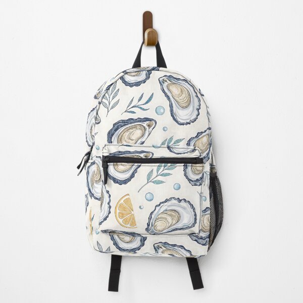 Item preview, Delicious Maine Oysters designed and sold by AOCollections.