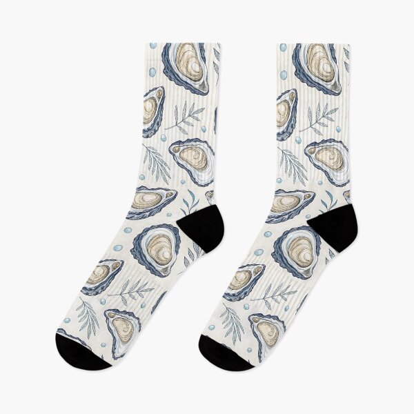 Item preview, Delicious Maine Oysters designed and sold by AOCollections.