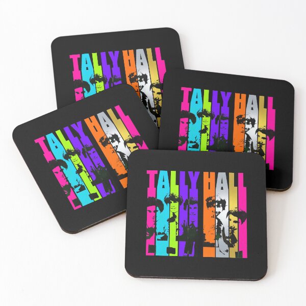 Item preview, Tally Hall designed and sold by Roos-Reijnders.