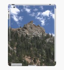 Mountian iPad-Hülle & Skin