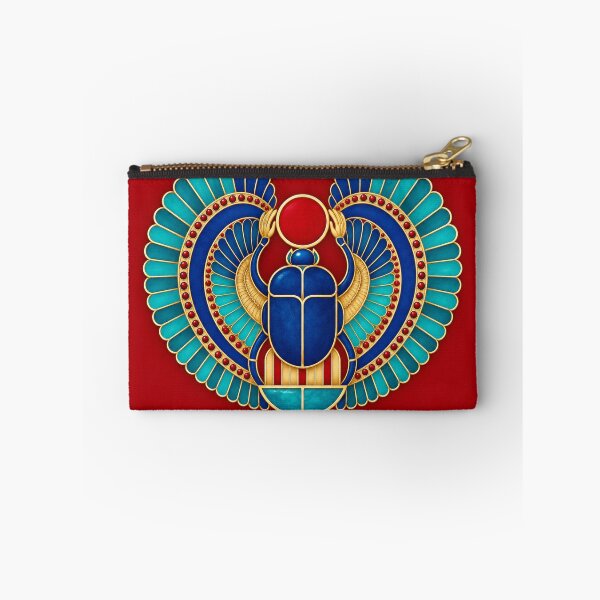 Item preview, Royal Egyptian scarab designed and sold by saranagliccuris.