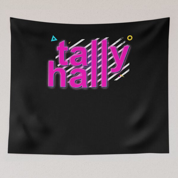Item preview, Tally Hall designed and sold by Roos-Reijnders.