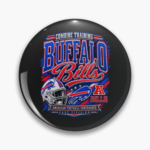 Item preview, buffalo-bills designed and sold by justsomeweird.