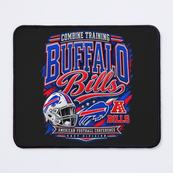 Item preview, buffalo-bills designed and sold by justsomeweird.