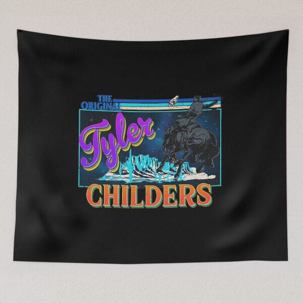 Item preview, THE ORIGINAL TYLER CHILDERS designed and sold by Roos-Reijnders.