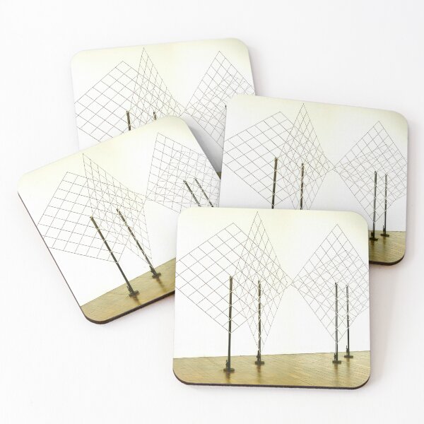 Item preview,  Francois Morellet   designed and sold by Iroiise.