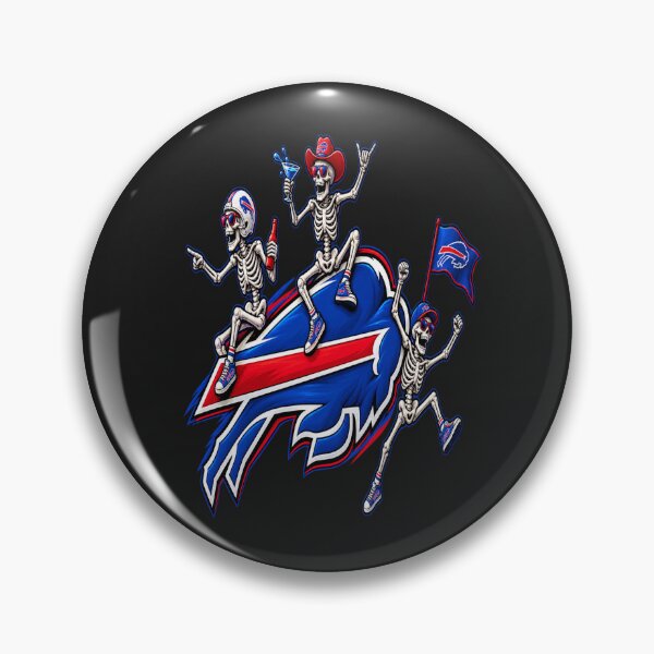 Item preview, buffalo-bills designed and sold by justsomeweird.
