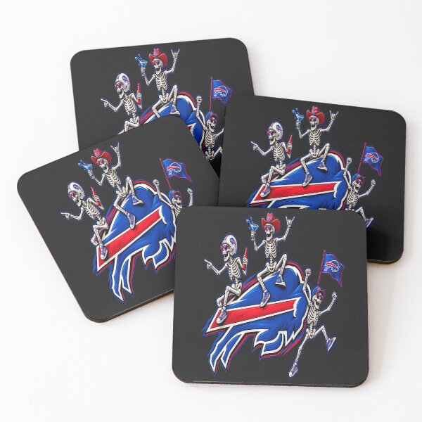 Item preview, buffalo-bills designed and sold by justsomeweird.