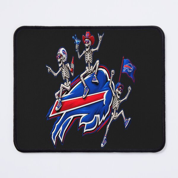 Item preview, buffalo-bills designed and sold by justsomeweird.