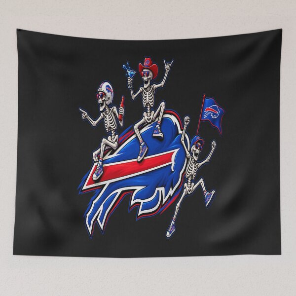 Item preview, buffalo-bills designed and sold by justsomeweird.