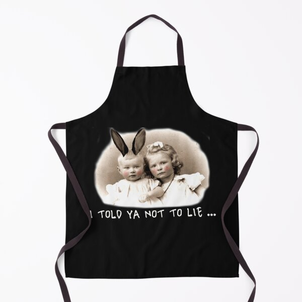 Item preview, I told you not to lie... designed and sold by a peace of heaven.