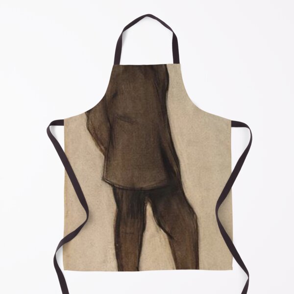 Item preview, Portrait of Isidre Nonell designed and sold by SharonTheFirst.