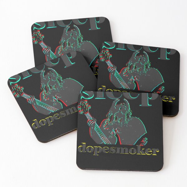 Item preview, Dopes.moker Sleeps Band designed and sold by GlimmerHollow.