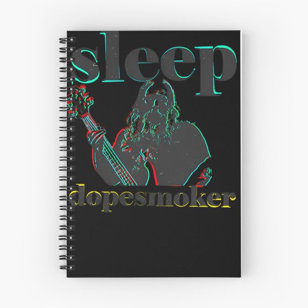 Item preview, Dopes.moker Sleeps Band designed and sold by GlimmerHollow.