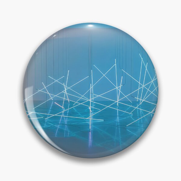 Item preview,   Francois Morellet   designed and sold by Iroiise.