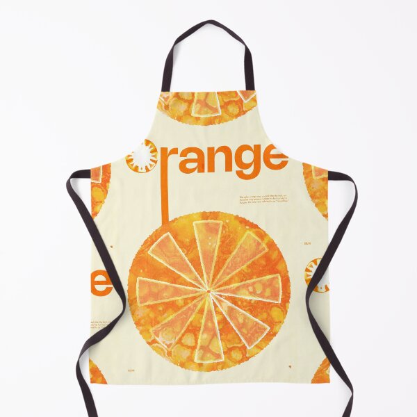Item preview, Orange designed and sold by DPZT.