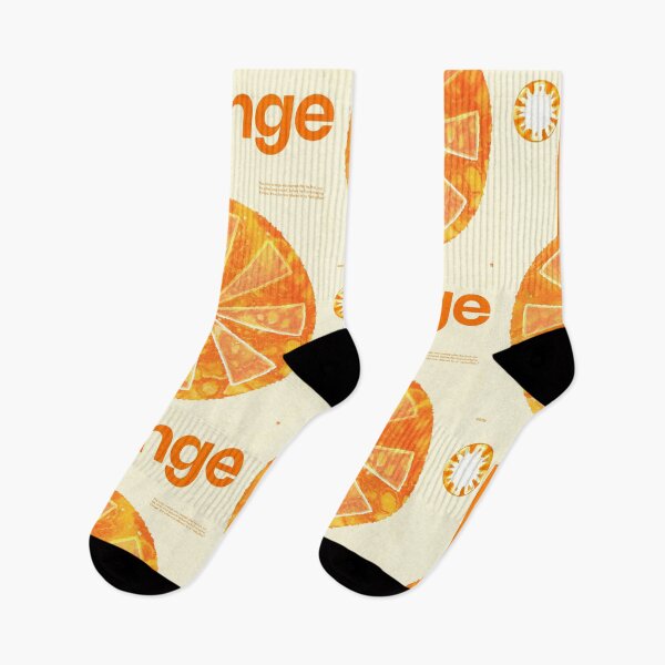 Item preview, Orange designed and sold by DPZT.