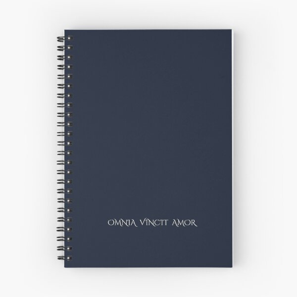 Item preview, Omnia Vincit Amor | Love Conquers All | Timeless Latin Quote designed and sold by semenol.