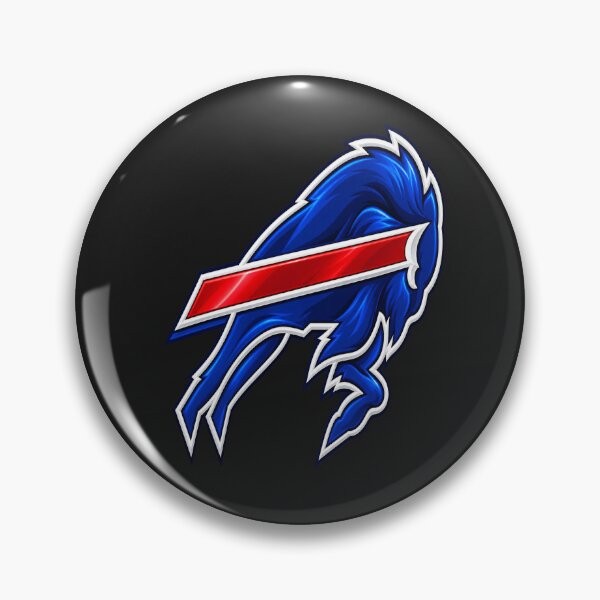 Item preview, buffalo-bills designed and sold by justsomeweird.