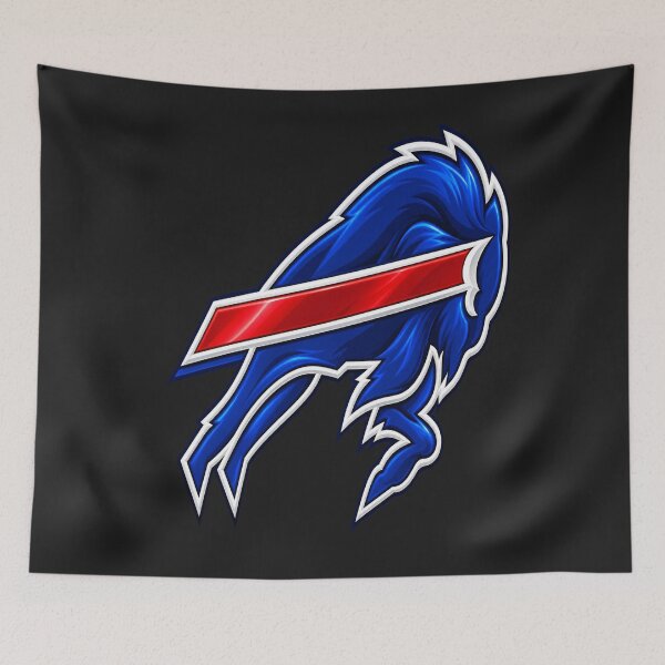 Item preview, buffalo-bills designed and sold by justsomeweird.