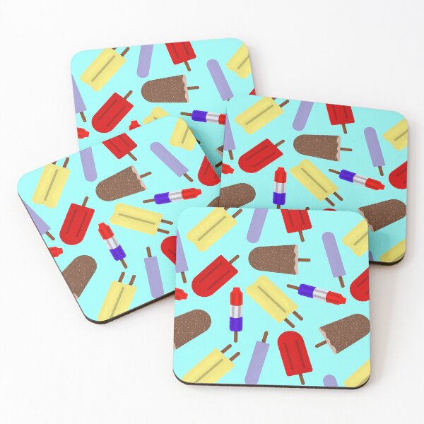 Item preview, Pattern - Blue Background designed and sold by Xernition.