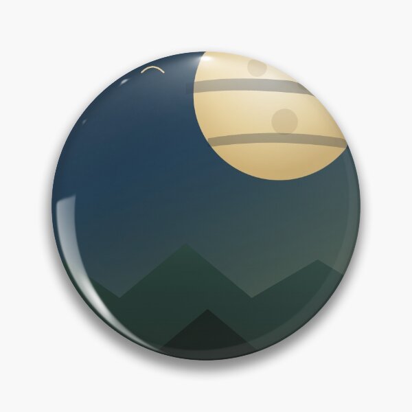 Item preview, Moon Art designed and sold by Mindset_im_gepeack .