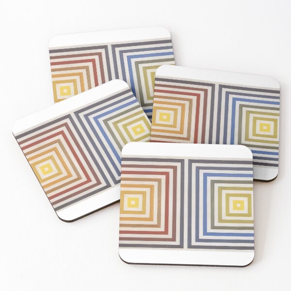 Item preview,  Francois Morellet   designed and sold by Iroiise.
