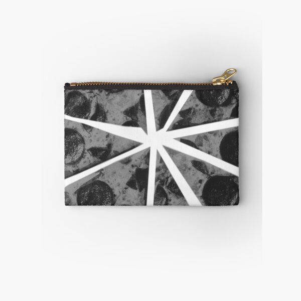 Item preview, Pizza Slices pattern designed and sold by kinpirks.