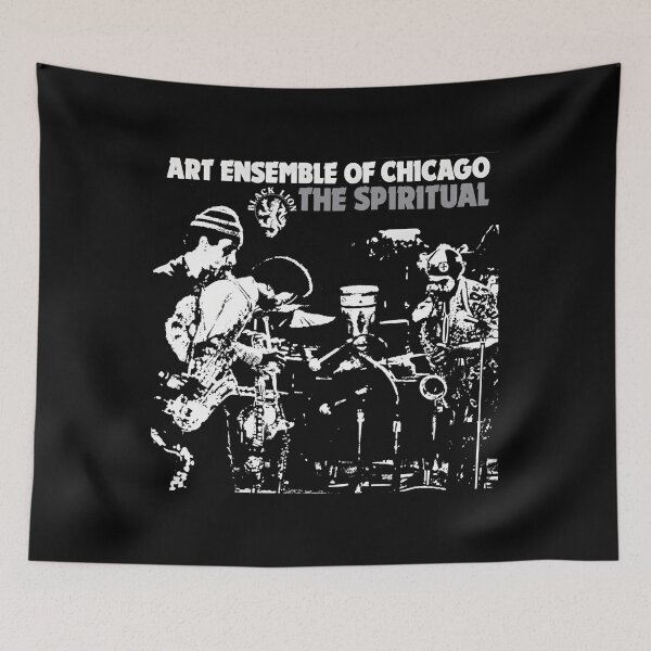 Item preview, The Spirituals designed and sold by Tkidredlii.