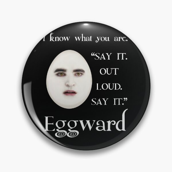 Item preview, Eggward Meme – Hoa Hoa Season, Say It. Out Loud. Say it. designed and sold by DoodleDooArt.