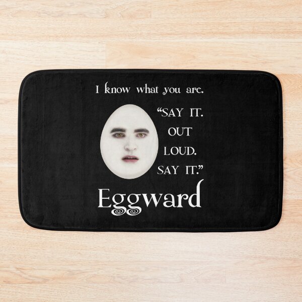 Item preview, Eggward Meme – Hoa Hoa Season, Say It. Out Loud. Say it. designed and sold by DoodleDooArt.
