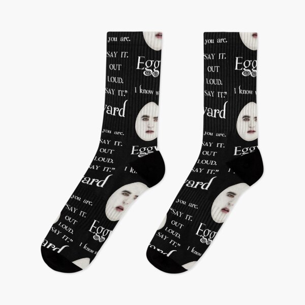 Item preview, Eggward Meme – Hoa Hoa Season, Say It. Out Loud. Say it. designed and sold by DoodleDooArt.