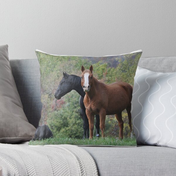 Item preview, Field Horses designed and sold by E4Esther.