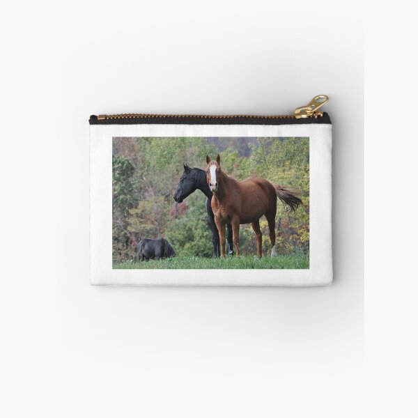 Item preview, Field Horses designed and sold by E4Esther.