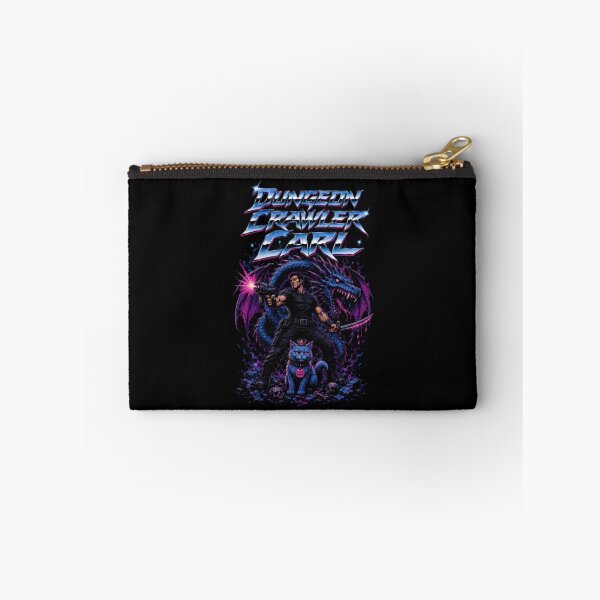 Item preview, Dungeon Crawler Carl designed and sold by willtrish2Arrt.