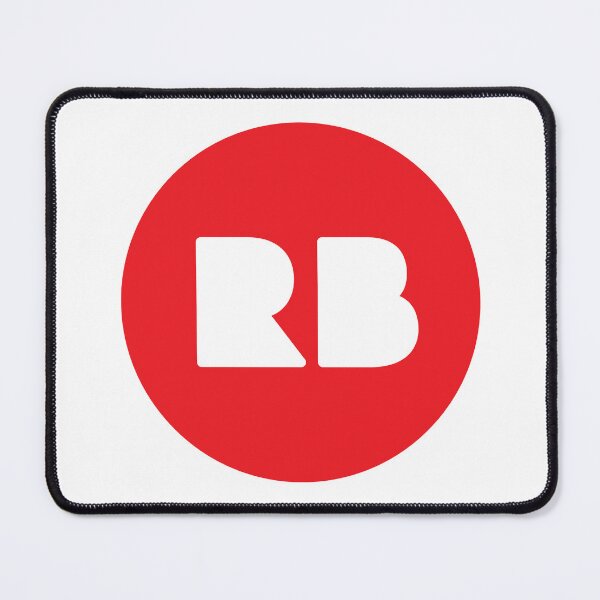Item preview, Redbubble Logo designed and sold by Redbubble.
