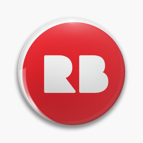 Item preview, Redbubble Logo designed and sold by Redbubble.