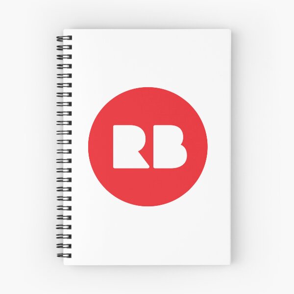 Item preview, Redbubble Logo designed and sold by Redbubble.