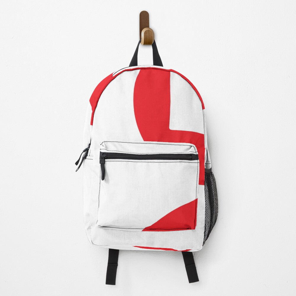 Item preview, Backpack designed and sold by Redbubble.