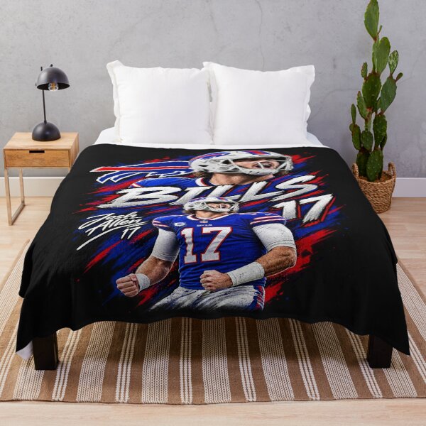 Item preview, JOSH ALLEN BUFFALO BILLS designed and sold by justsomeweird.