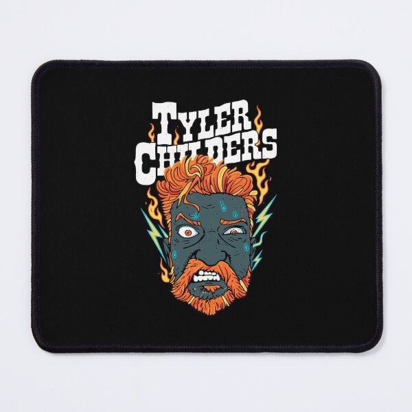 Item preview, Tyler Childers designed and sold by Roos-Reijnders.