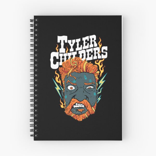 Item preview, Tyler Childers designed and sold by Roos-Reijnders.