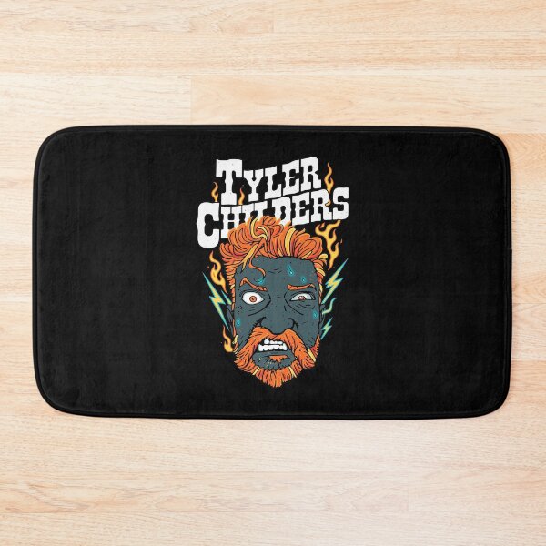 Item preview, Tyler Childers designed and sold by Roos-Reijnders.