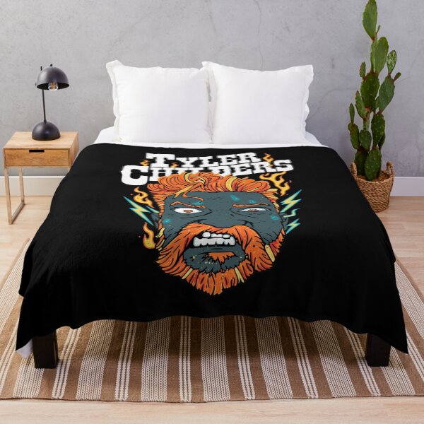 Item preview, Tyler Childers designed and sold by Roos-Reijnders.