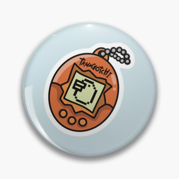 Item preview, Tamagotchi Retro   designed and sold by LARRY-COOPER.