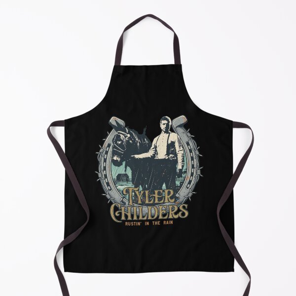 Item preview, TYLER CHILDERS RUSTIN IN THE RAIN designed and sold by Roos-Reijnders.