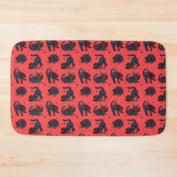Item preview, Clancy Cat Sleepy designed and sold by Void Fox.