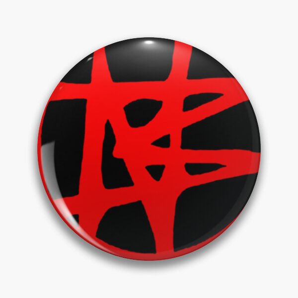 Item preview, Nailbomb designed and sold by SolaceDraft.